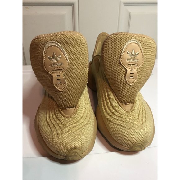 Adidas ADIFOM SLTN SHOES - Picture 7 of 8